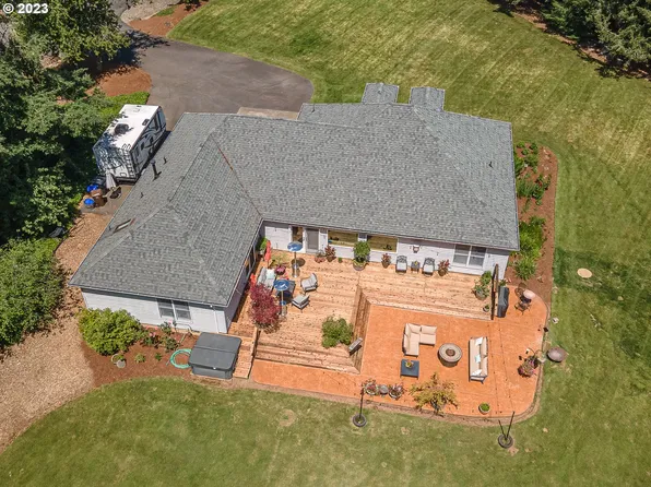 16466 S Ivel Rd, Beavercreek, OR 97004