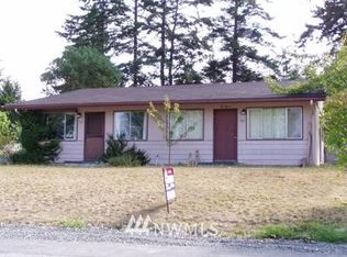510-520 Linder St, Friday Harbor, WA