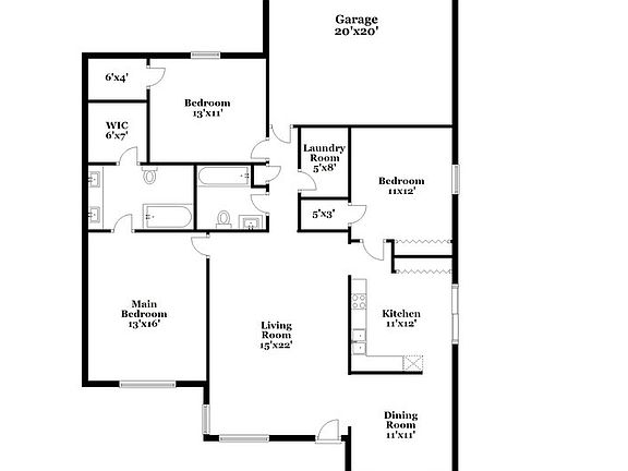 2nd image of this home