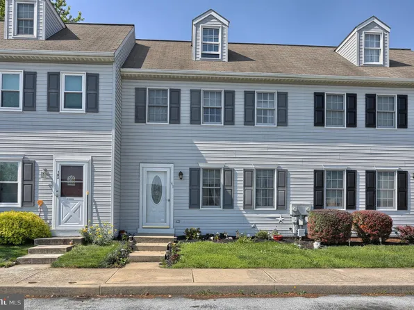 141 Northwood Ct #L-0141, Lebanon, PA 17042
