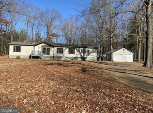 12055 Kendall Rd, Orange, VA 22960