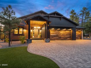 4160 W Hawthorn Rd, Show Low, AZ 85901