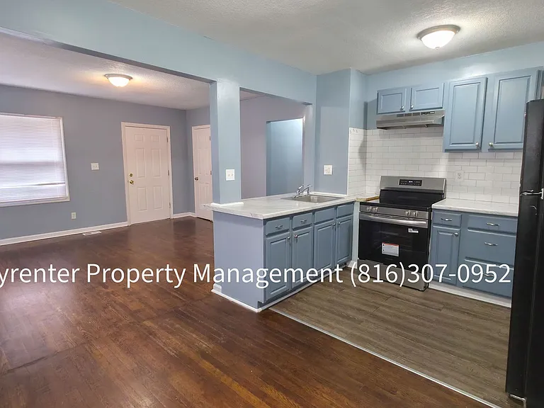 5910 Park Ave — Photo 8