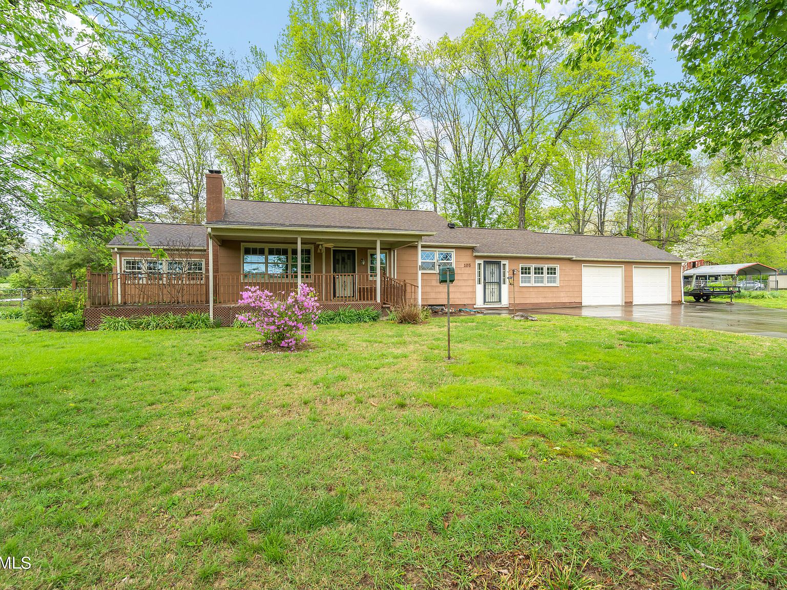 105 Rose Rd, Kingston, TN 37763 Zillow