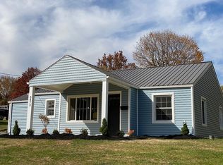 3473 Frye Ave, Finleyville, PA 15332