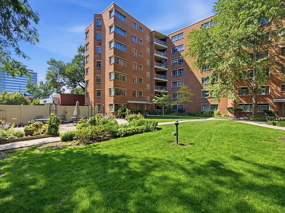 1st image of 1862 Sherman Ave APT 1NW