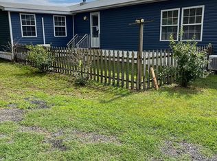 15150 Jarrell Rd, Goldsboro, MD 21636