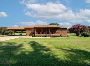 154 20th St NW, Fayette, AL 35555