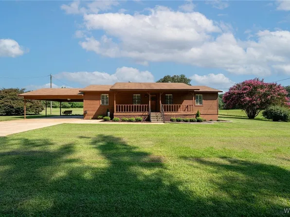 154 20th St NW, Fayette, AL 35555