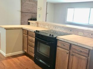 2510 Fairview Cir, Colorado Springs, CO 80909