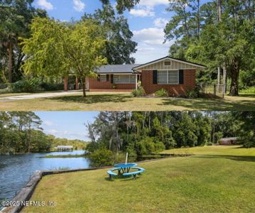 5114 EULACE Road, Jacksonville, FL, 32210