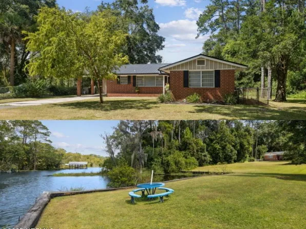 5114 EULACE Road, Jacksonville, FL 32210