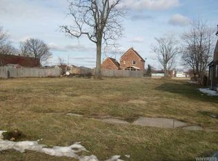 325 Pratt St, Buffalo, NY 14204