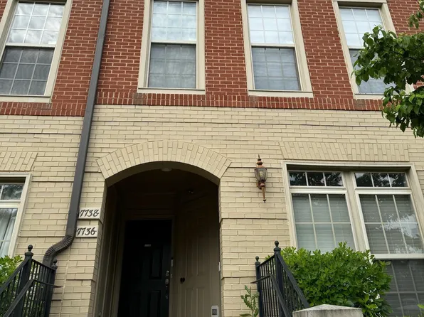7738 Cedar Branch Dr, Gainesville, VA 20155