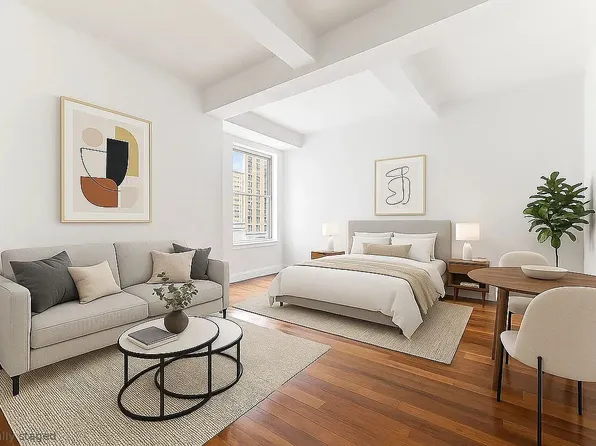 88 Greenwich St APT 925, New York, NY 10006