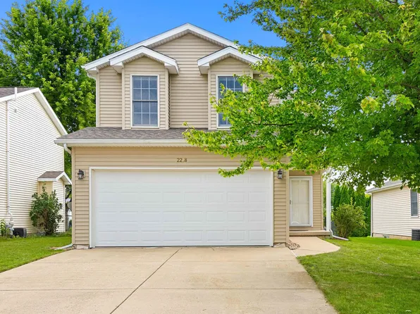 2208 W Jubilee Ln, Dunlap, IL 61525