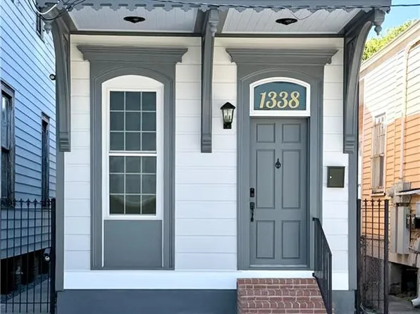 1338 Kerlerec St, New Orleans, LA 70116