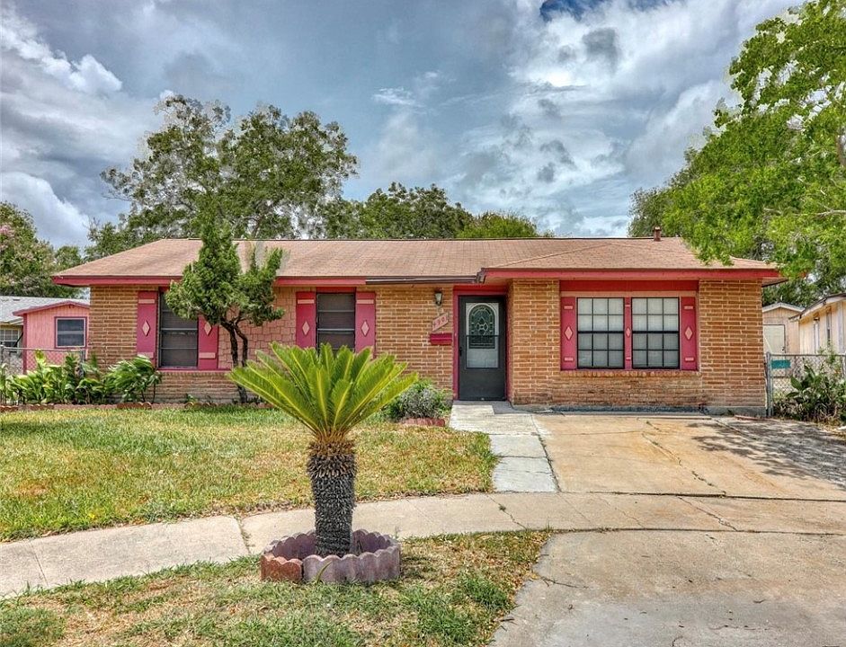 4901 Dubose St, Corpus Christi, TX 78416 Zillow