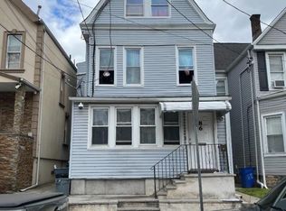 86 Oraton St, Newark, NJ 07104