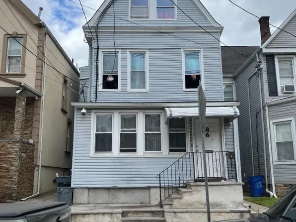 86 Oraton St, Newark City, NJ 07104