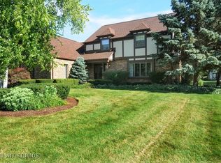 25327 W Marilyn Meadow Ct, Wauconda, IL 60084