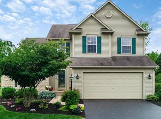 9209 Preakness Pl NW, Pickerington, OH