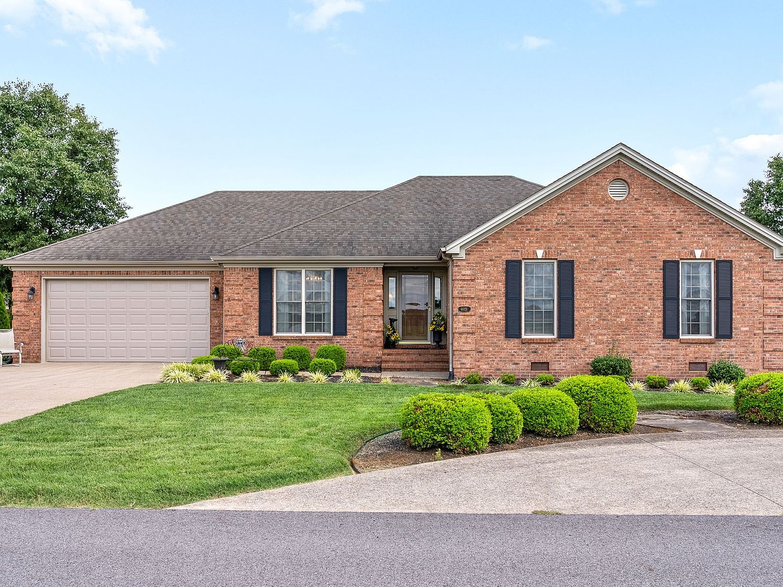 6021 Wainwright Dr LOT 42, Hopkinsville, KY 42240 MLS 2561764 Zillow