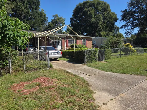 3002 N 6TH Avenue, Pensacola, FL 32503