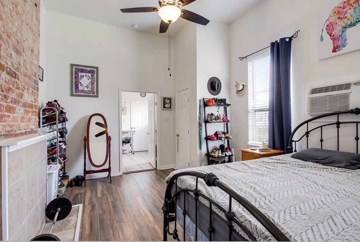 2 bed, 800 sqft, $1,400 — Photo 4