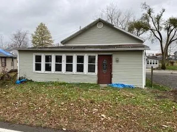 206 W Main St, Russells Pt, OH 43348