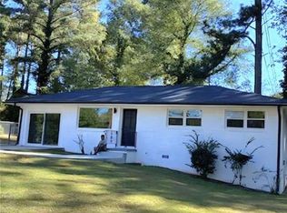 2651 Bull Run Dr, Decatur, GA 30034