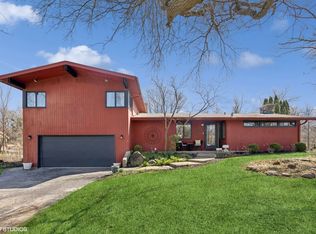 1733 Oak Lane Rd, Flossmoor, IL 60422