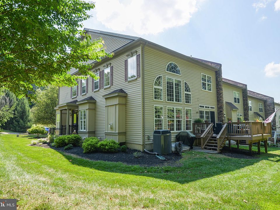 1276 Brookstone Dr Garnet Valley PA 19060 Zillow