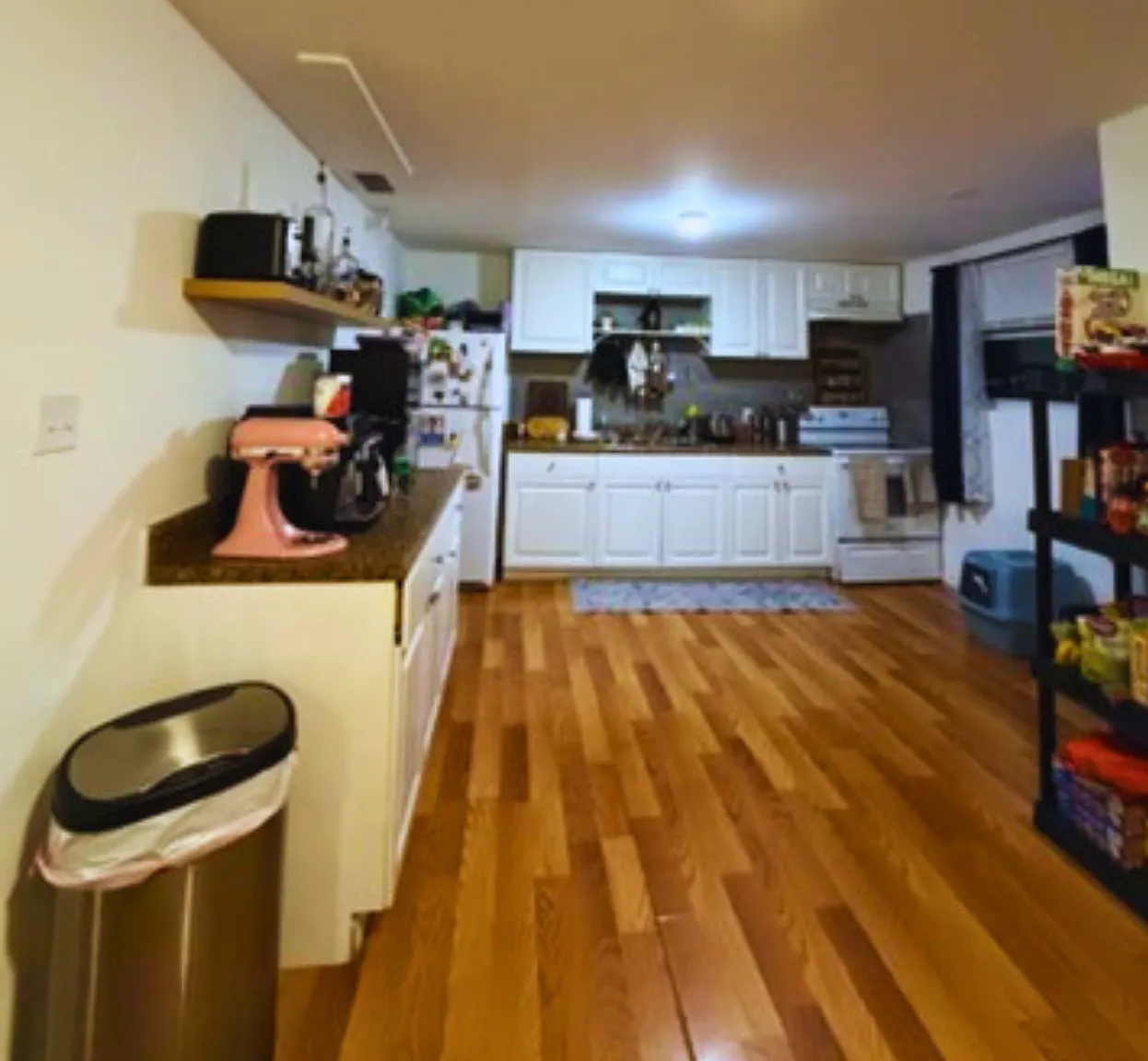 2 bed, $1,600 — Photo 4