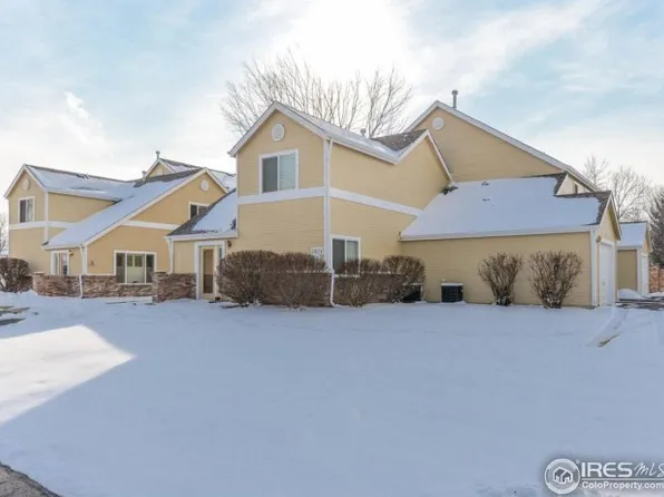 1021 Rolland Moore Dr APT 5G, Fort Collins, CO 80526