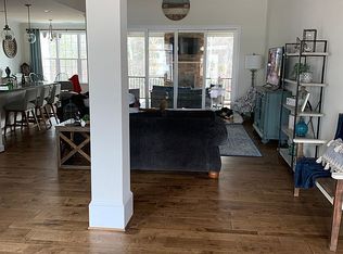 2427 Baxter Pl SE, Concord, NC 28025