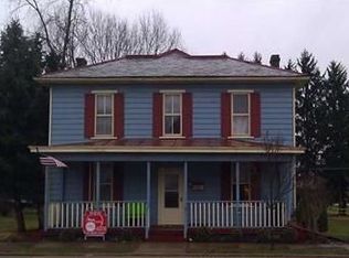 77 E Columbus St, Pickerington, OH 43147