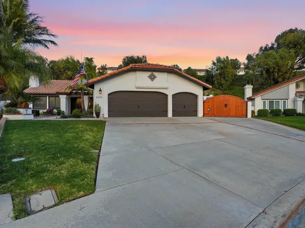 4378 Shasta Pl, Carlsbad, CA 92010