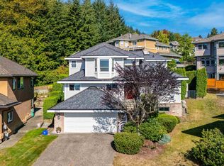 1577 Lodgepole Pl, Coquitlam, BC V3E 2V9