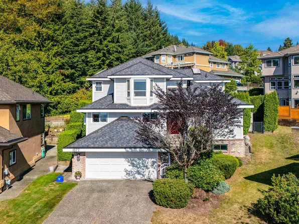 1577 Lodgepole Pl, Coquitlam, BC V3E 2V9