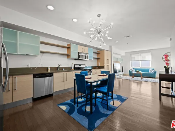 1234 Wilshire Blvd APT 213, Los Angeles, CA 90017