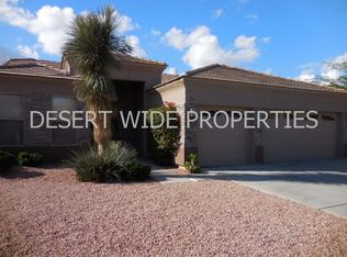 1158 S Roca St, Gilbert, AZ 85296