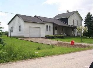 12316 Hill Rd, Wattsburg, PA 16442