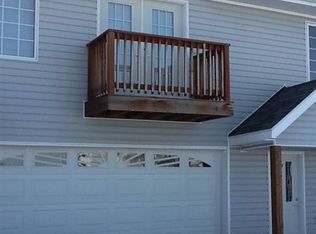 2655 Bald Eagle Ct UNIT D, North Pole, AK 99705