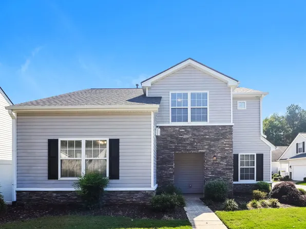 1255 W Oaks Way, Woodstock, GA 30188
