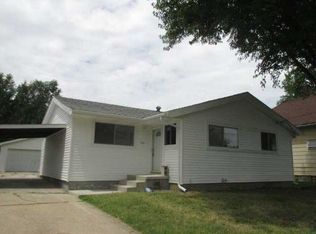 1162 S Central Ave, Lima, OH 45804
