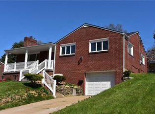3709 Wayne Rd, Homestead, PA 15120