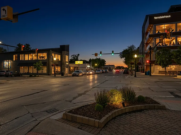 415 W Nine Mile Rd — Photo 25
