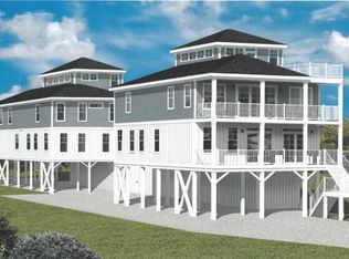 822 S Topsail B Dr, Holly Ridge, NC 28445