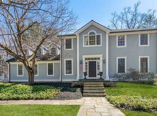 27 Silver Hill Rd, Weston, MA 02493